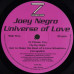 Joey Negro – Universe Of Love (LP3, Album, Vinyl) Joey Negro – Universe Of Love (LP3, Album, Vinyl)