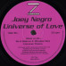 Joey Negro – Universe Of Love (LP3, Album, Vinyl) Joey Negro – Universe Of Love (LP3, Album, Vinyl)
