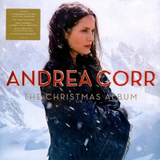 Вінілова платівка Andrea Corr – The Christmas Album (LP, Albumб Vinyl)