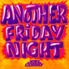 Вінілова платівка Joel Corry – Another Friday Night (LP, Album, Vinyl)