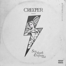 Вінілова платівка Creeper – Sex, Death & The Infinite Void (LP, Album, Stereo, Purple Vinyl)