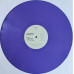 Creeper – Sex, Death & The Infinite Void (LP, Album, Purple Vinyl)