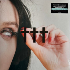 Вінілова платівка Crosses – Permanent.Radiant (EP, 12