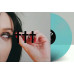 Crosses – Permanent.Radiant (EP, 12", Album, Blue Transparent Vinyl)