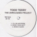Todd Terry – The Unreleased Project (EP, Album, Vinyl)