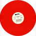 Miles Davis & Michel Legrand – Dingo (LP, Album, Limited Edition, Red Vinyl)