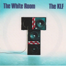 CD диск The KLF – The White Room (CD, Album, Reissue)