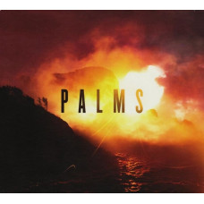 CD диск Palms – Palms (CD, Album)