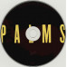 CD диск Palms – Palms (CD, Album)