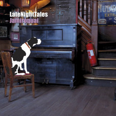 Вінілова платівка Jamiroquai – LateNightTales (2LP, Compilation, Reissue, 180g, Vinyl)