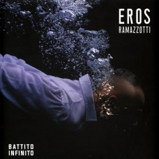 Вінілова платівка Eros Ramazzotti – Battito Infinito (LP, Album, Orange Transparent Vinyl)