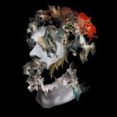 Вінілова платівка Ash Koosha – I AKA I (LP, Album, Clear Vinyl)