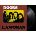 The Doors – L.A. Woman (LP, Album, Vinyl)