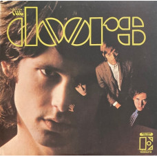 Вінілова платівка The Doors - The Doors (LP, Album, Stereo, Vinyl)