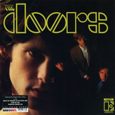 Вінілова платівка The Doors – The Doors (LP, Album, Remastered, Vinyl)