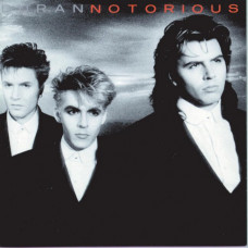 Вінілова платівка Duran Duran – Notorious (LP, Album, Vinyl)