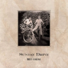 Вінілова платівка Brett Eldredge – Sunday Drive (LP, Album, Vinyl)