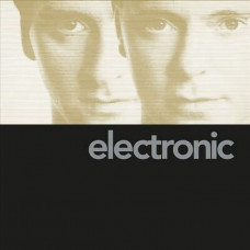 Вінілова платівка Electronic – Electronic (LP, Album, Reissue, Vinyl)