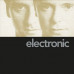 Electronic – Electronic (LP, Album, Vinyl)