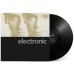 Electronic – Electronic (LP, Album, Vinyl)