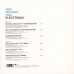 Electronic – 1989 Remixes 1992 (EP, 12", 33 1/3 RPM, Mini-Album, Vinyl)