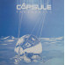 Capsule – Parismatic (LP2, Album, Vinyl)