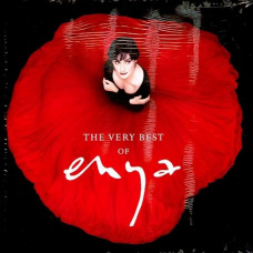 Вінілова платівка Enya – The Very Best Of (2LP, Compilation, Reissue, Gatefold, Vinyl)