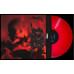 Yung Lean – Stranger (LP, Album, Reissue, Red Vinyl) Yung Lean – Stranger (LP, Album, Reissue, Red Vinyl)