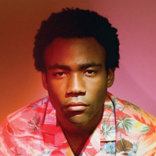 CD диск Childish Gambino – Because The Internet (CD, Album)