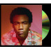 Childish Gambino – Because The Internet (CD, Album)