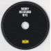CD диск Moby – Resound NYC (CD, Album)