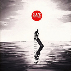 Вінілова платівка Clark - Playground In A Lake (2EP, 12