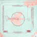 Daedelus – Meanwhile (EP, Album, Vinyl)