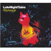 Royksopp – LateNightTales (CD, Compilation, Mixed)