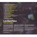 Trentemoller – LateNightTales (CD, Compilation, Partially Mixed)