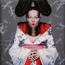 Вінілова платівка Bjork – Homogenic (LP, Album, Reissue, 180 Gram, Vinyl)