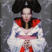 Bjork – Homogenic (LP, Album, Reissue, 180 Gram, Vinyl)