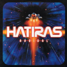 Вінілова платівка Hatiras – Arrival (LP3, Album, Vinyl)