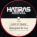 Hatiras – Arrival (LP3, Album, Vinyl)