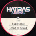 Hatiras – Arrival (LP3, Album, Vinyl)