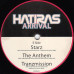 Hatiras – Arrival (LP3, Album, Vinyl)