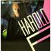 Harold Faltermeyer – Harold F (LP, Album, Vinyl)