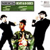 Morcheeba – Beats & B-Sides (LP, Compilation, Limited Edition, Green translucent Vinyl)