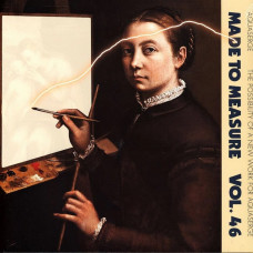 Вінілова платівка Aquaserge – The Possibility Of A New Work For Aquaserge (LP, Album, Vinyl)