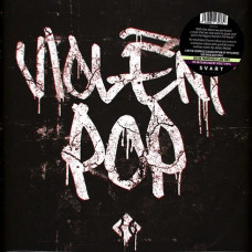 Вінілова платівка Blind Channel – Violent Pop (LP, Album, Limited Edition, Reissue, Random Color)