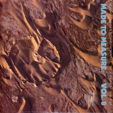 Вінілова платівка Sussan Deyhim & Richard Horowitz – Desert Equations: Azax Attra (LP, Album, Reissue, Vinyl)