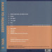 Sussan Deyhim & Richard Horowitz – Desert Equations: Azax Attra (LP, Album, Reissue, Vinyl)