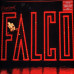 Falco – Emotional (LP, Album, Red Vinyl)
