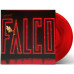 Falco – Emotional (LP, Album, Red Vinyl)