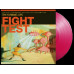 The Flaming Lips – Fight Test (EP, 12", Limited Edition, Ruby Red Vinyl)